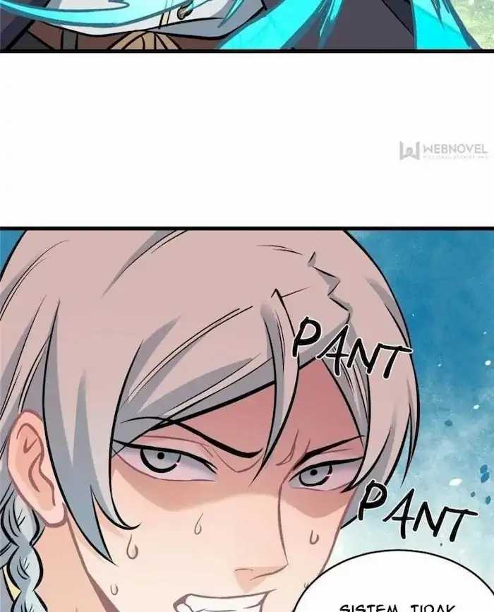 All Hail the Sect Leader Chapter 48 - halaman 13