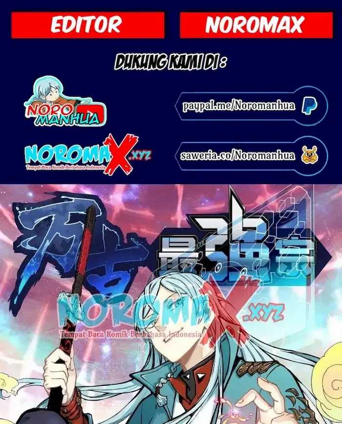 All Hail the Sect Leader Chapter 48 - halaman 2
