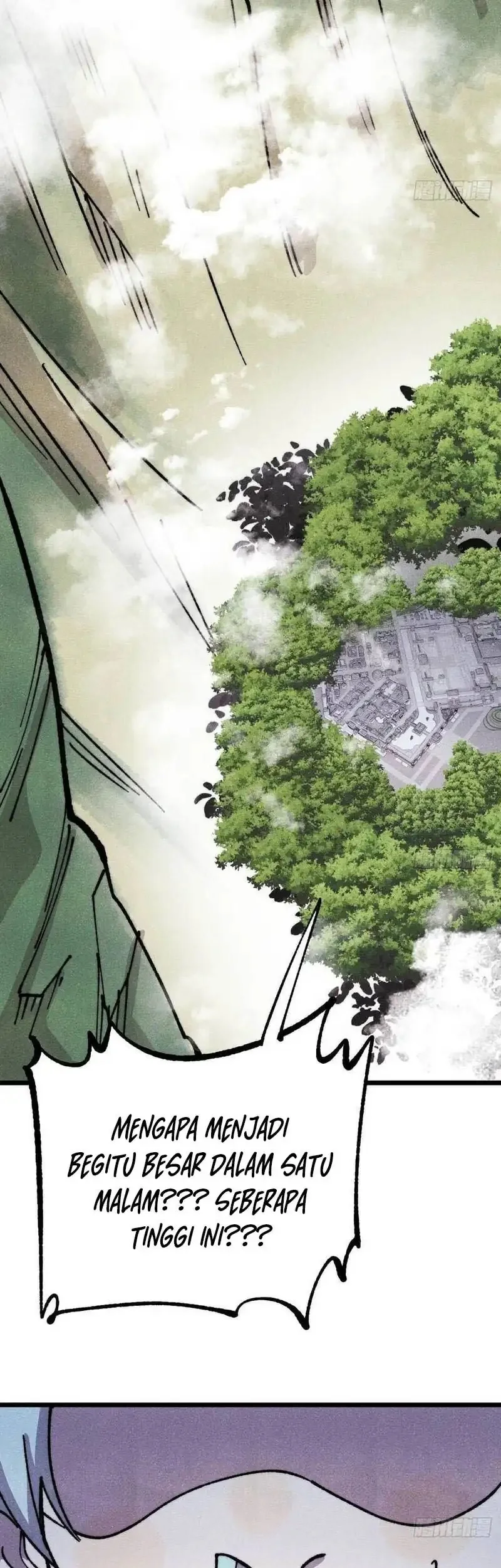 All Hail the Sect Leader Chapter 480 - halaman 12