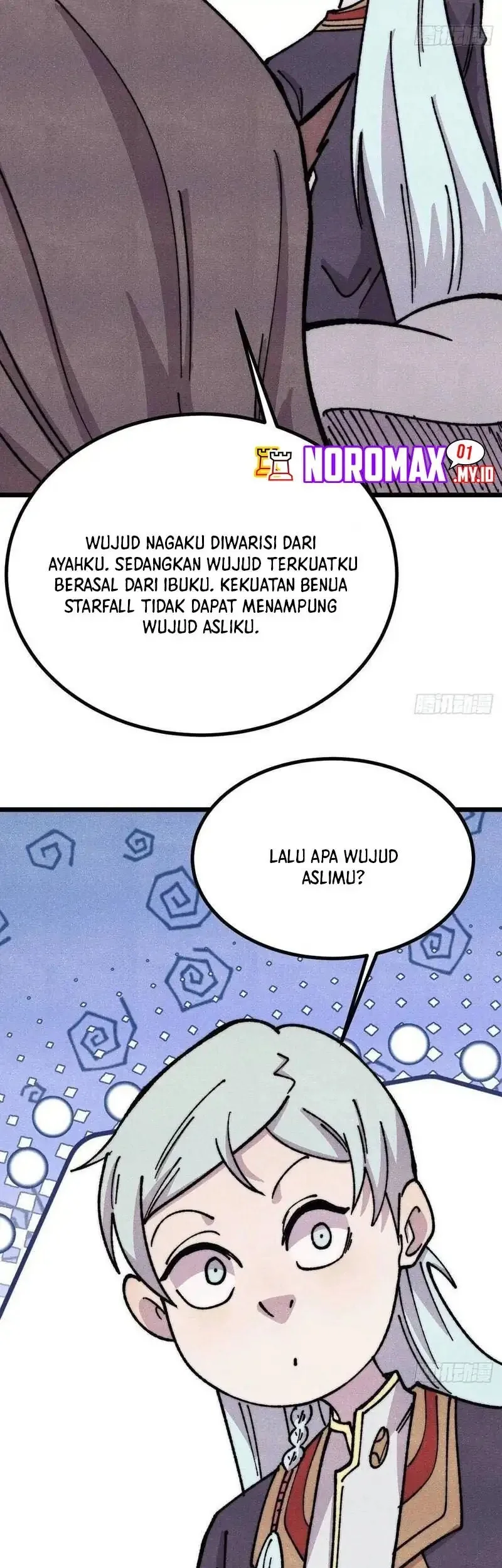 All Hail the Sect Leader Chapter 480 - halaman 34