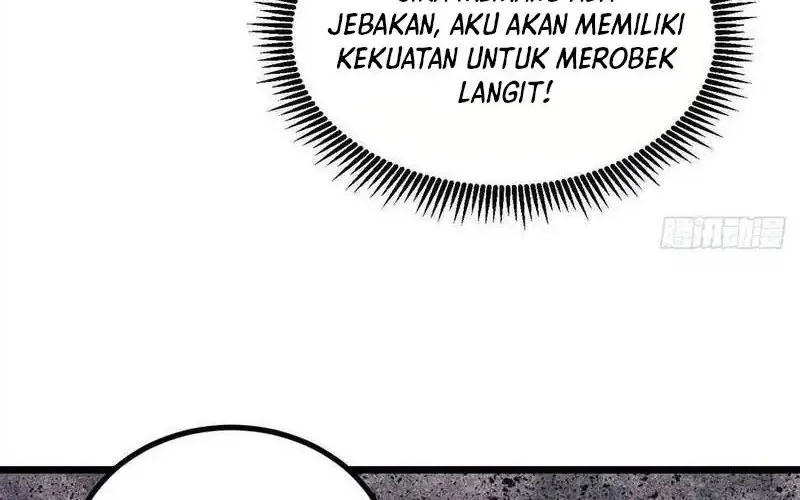 All Hail the Sect Leader Chapter 480 - halaman 46
