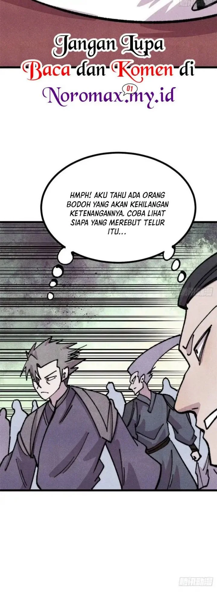 All Hail the Sect Leader Chapter 481 - halaman 38