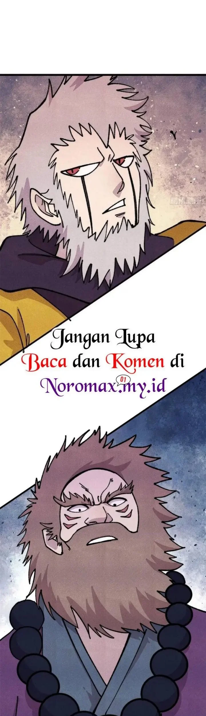 All Hail the Sect Leader Chapter 481 - halaman 6