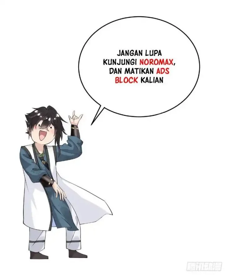 All Hail the Sect Leader Chapter 481 - halaman 63