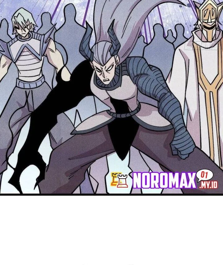 All Hail the Sect Leader Chapter 482 - halaman 11