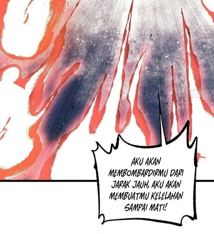 All Hail the Sect Leader Chapter 482 - halaman 25