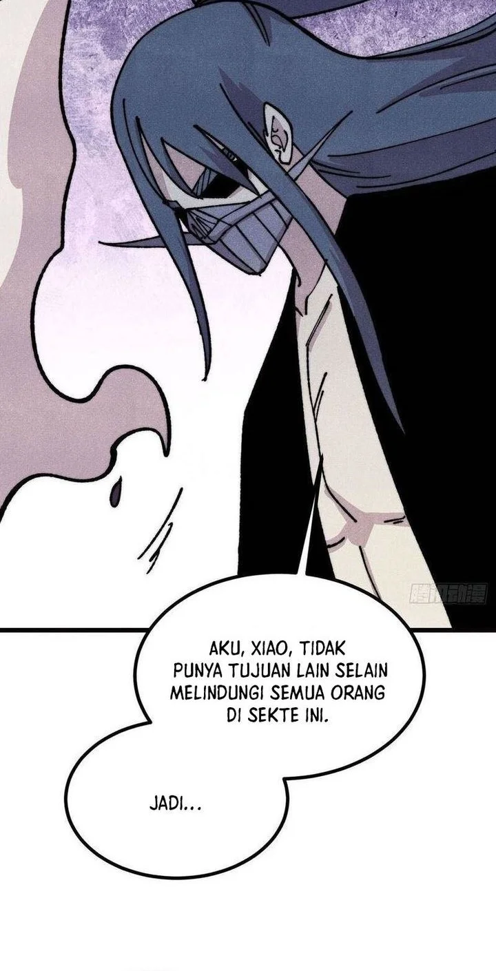 All Hail the Sect Leader Chapter 482 - halaman 27