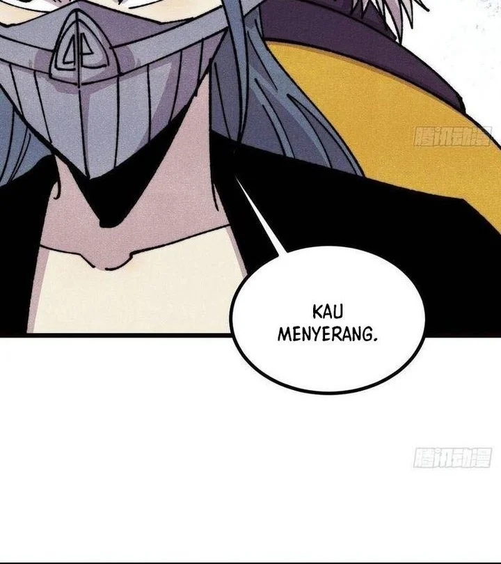 All Hail the Sect Leader Chapter 482 - halaman 31