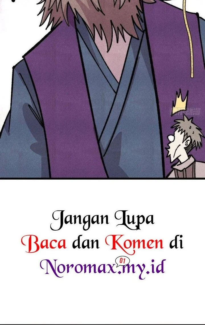 All Hail the Sect Leader Chapter 482 - halaman 35
