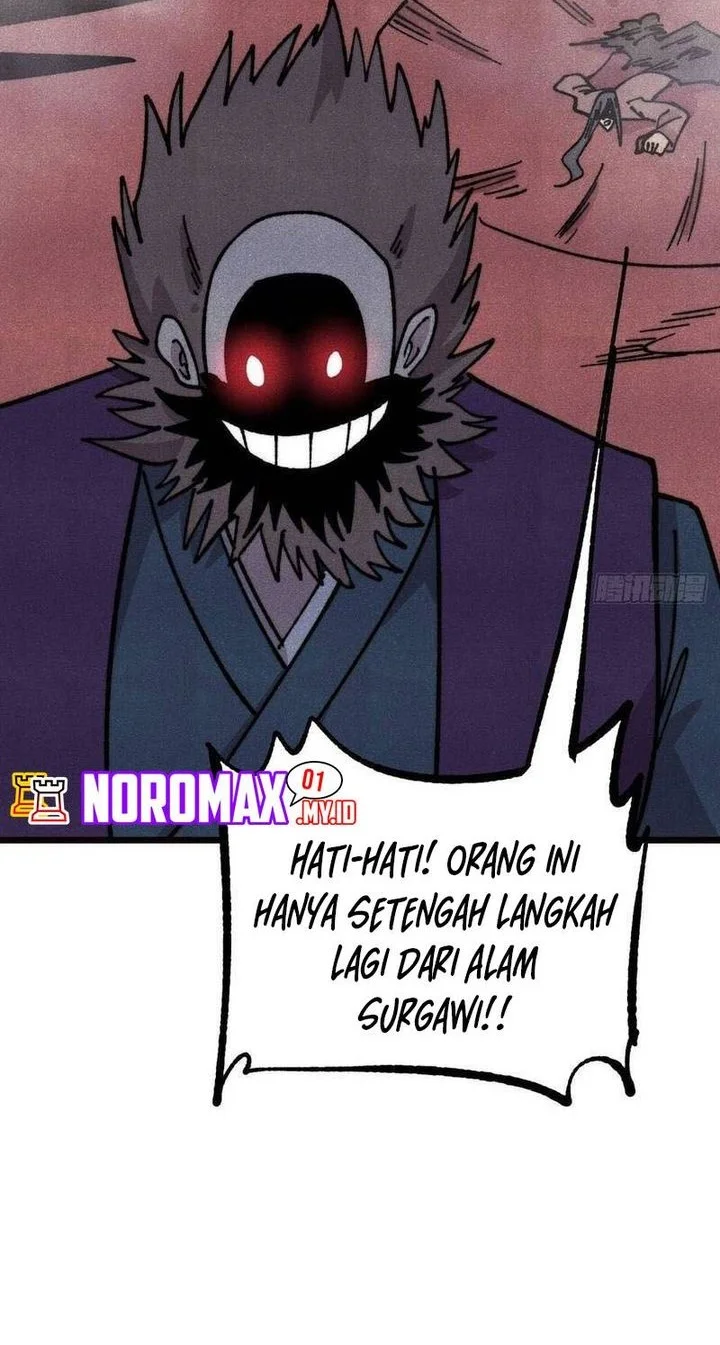 All Hail the Sect Leader Chapter 482 - halaman 37