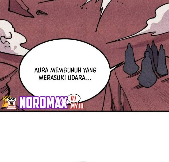 All Hail the Sect Leader Chapter 482 - halaman 39