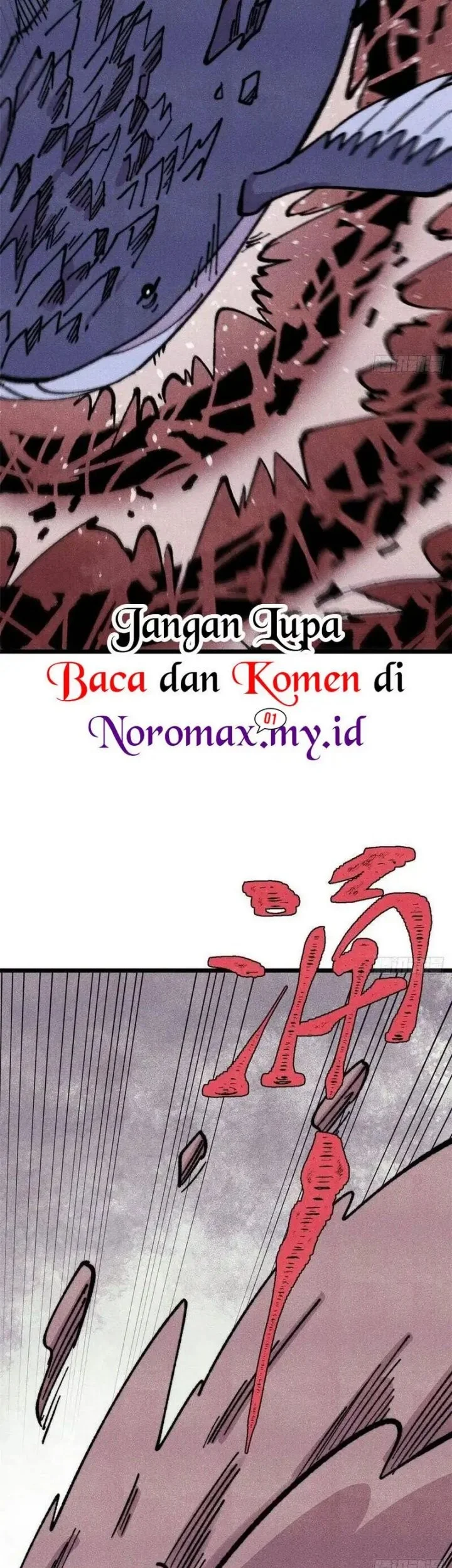 All Hail the Sect Leader Chapter 483 - halaman 8