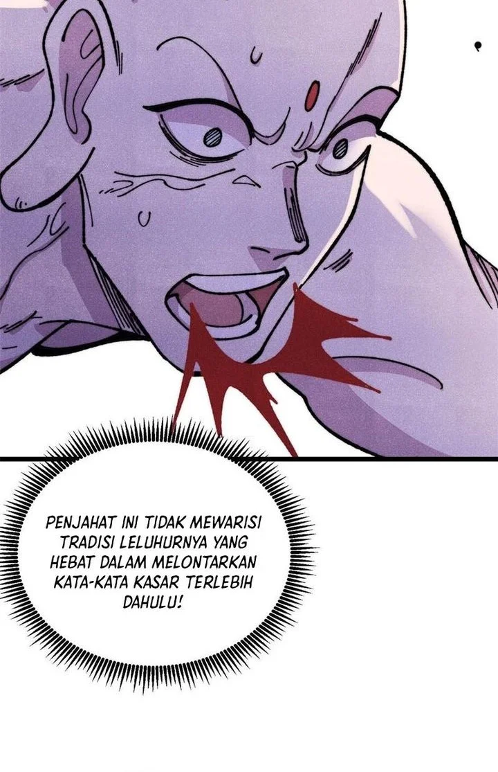 All Hail the Sect Leader Chapter 484 - halaman 18