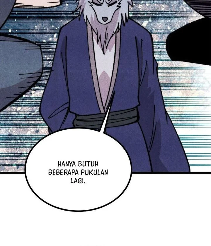 All Hail the Sect Leader Chapter 484 - halaman 20