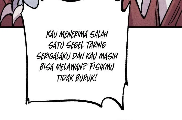 All Hail the Sect Leader Chapter 484 - halaman 22