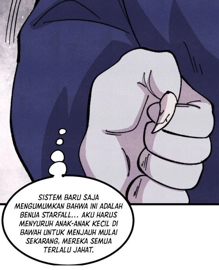 All Hail the Sect Leader Chapter 484 - halaman 24