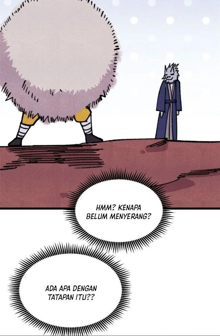 All Hail the Sect Leader Chapter 484 - halaman 28