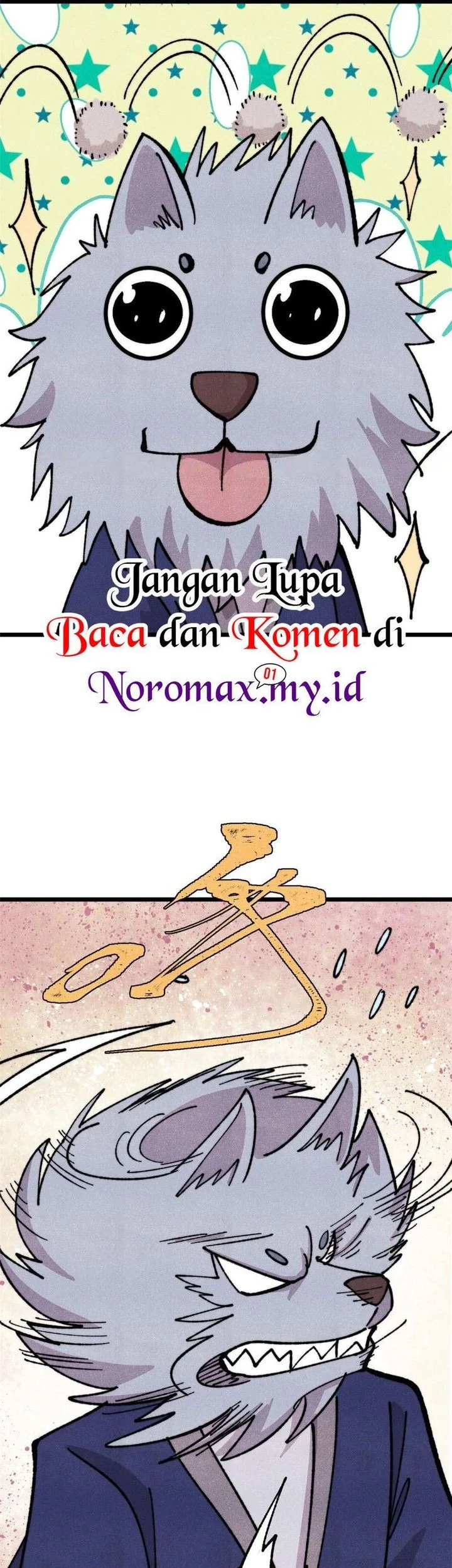 All Hail the Sect Leader Chapter 484 - halaman 29