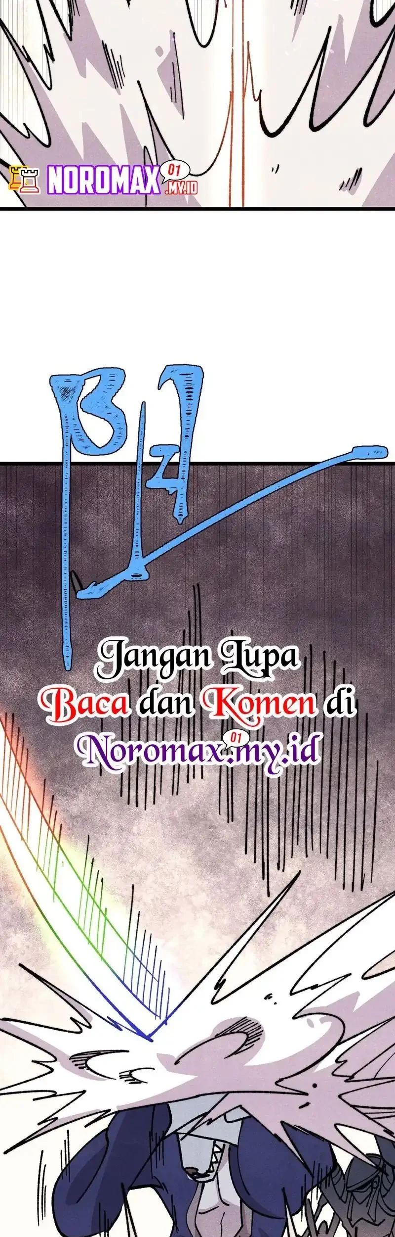 All Hail the Sect Leader Chapter 485 - halaman 21