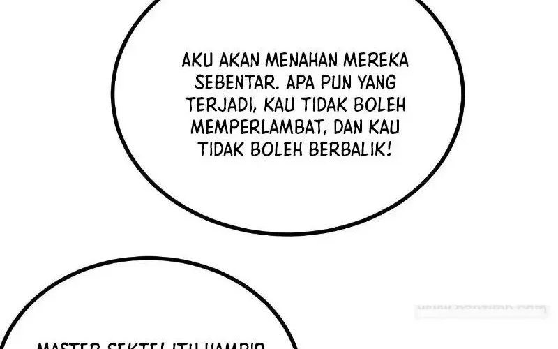 All Hail the Sect Leader Chapter 485 - halaman 40