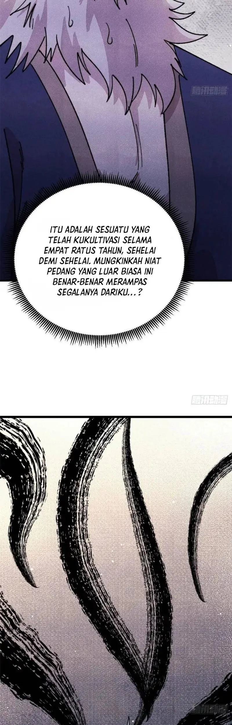 All Hail the Sect Leader Chapter 486 - halaman 12