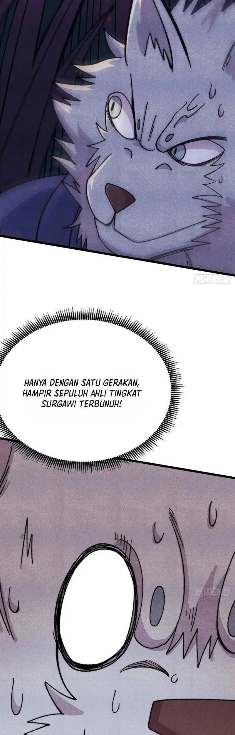 All Hail the Sect Leader Chapter 486 - halaman 20