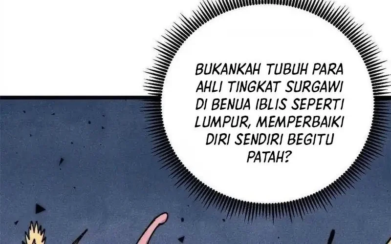 All Hail the Sect Leader Chapter 486 - halaman 23