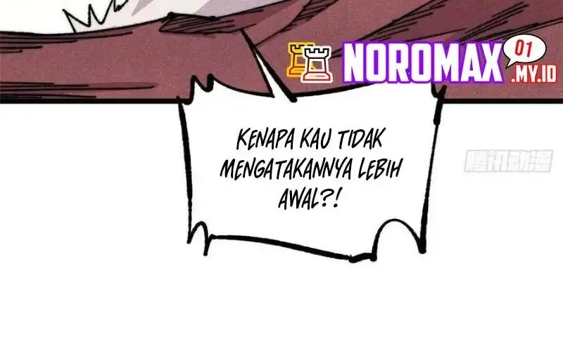 All Hail the Sect Leader Chapter 486 - halaman 37
