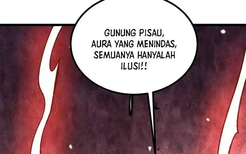All Hail the Sect Leader Chapter 486 - halaman 44