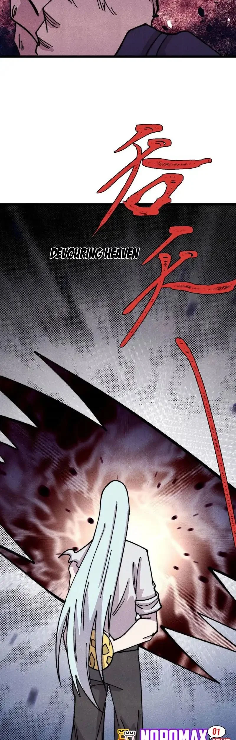 All Hail the Sect Leader Chapter 486 - halaman 57