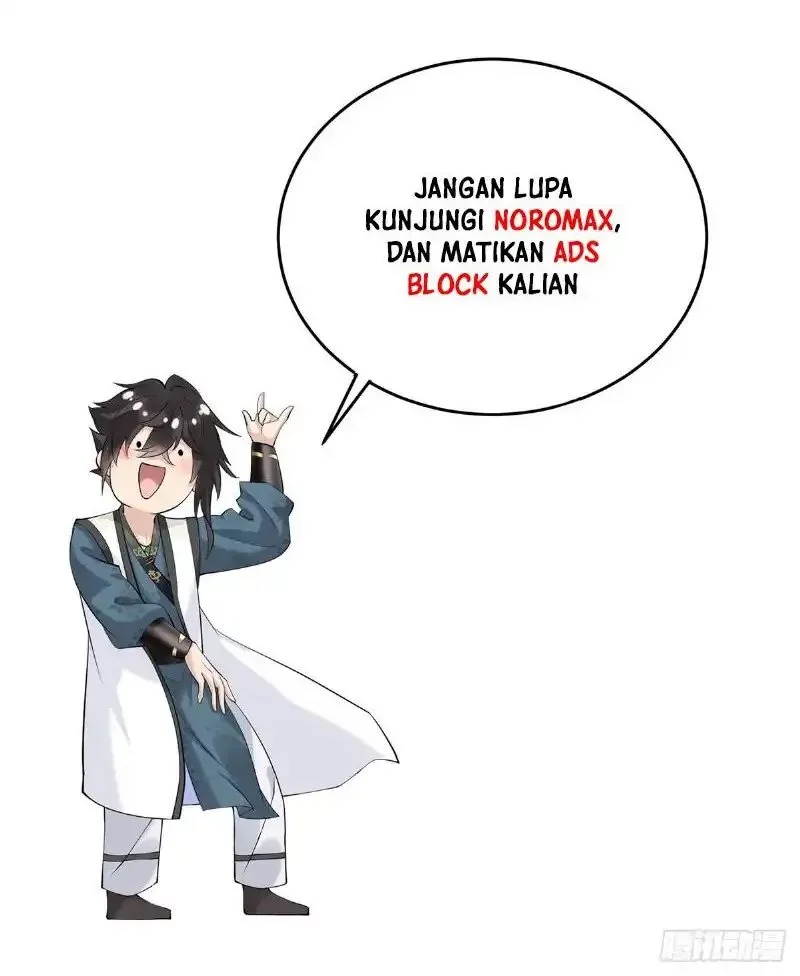 All Hail the Sect Leader Chapter 486 - halaman 71
