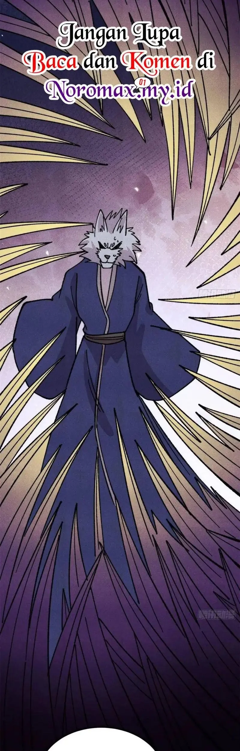All Hail the Sect Leader Chapter 486 - halaman 8