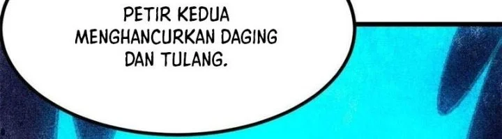 All Hail the Sect Leader Chapter 487 - halaman 11