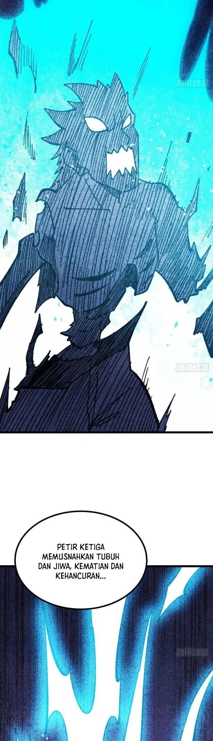 All Hail the Sect Leader Chapter 487 - halaman 12