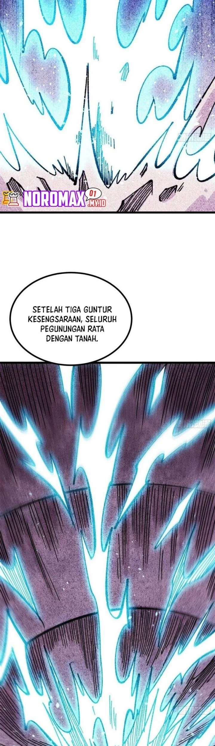 All Hail the Sect Leader Chapter 487 - halaman 14