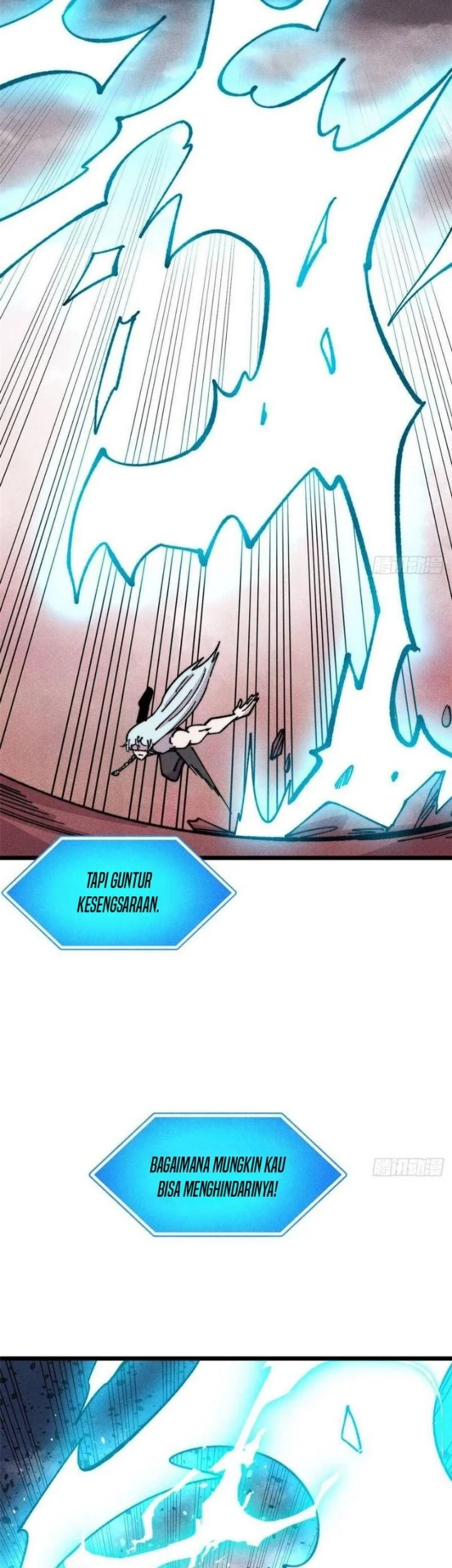 All Hail the Sect Leader Chapter 487 - halaman 40