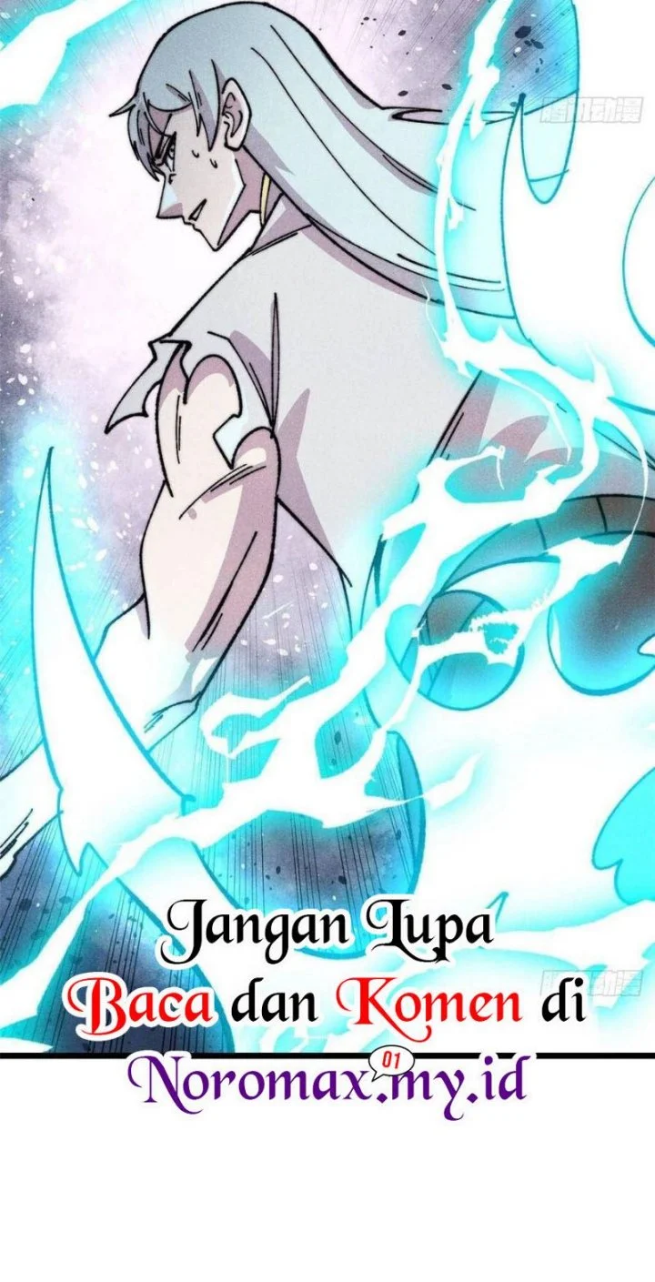 All Hail the Sect Leader Chapter 487 - halaman 42
