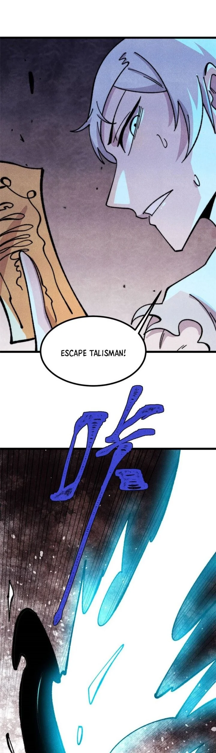 All Hail the Sect Leader Chapter 487 - halaman 43