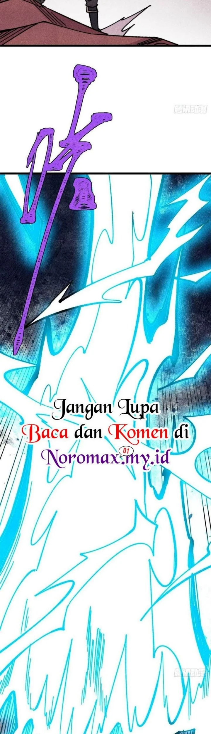 All Hail the Sect Leader Chapter 487 - halaman 51