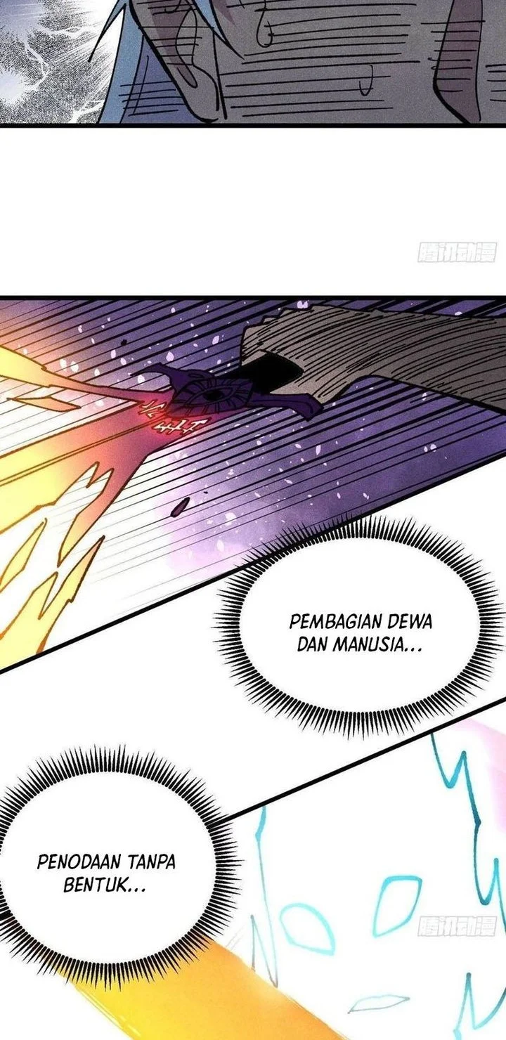 All Hail the Sect Leader Chapter 488 - halaman 45