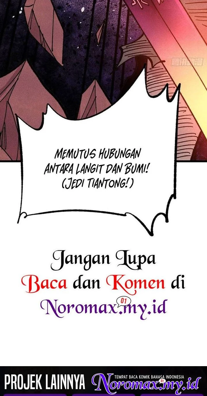 All Hail the Sect Leader Chapter 488 - halaman 47