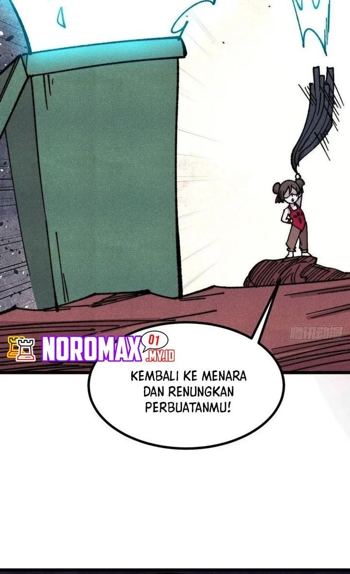 All Hail the Sect Leader Chapter 488 - halaman 6