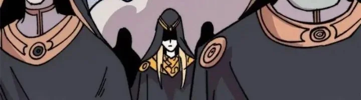 All Hail the Sect Leader Chapter 489 - halaman 35