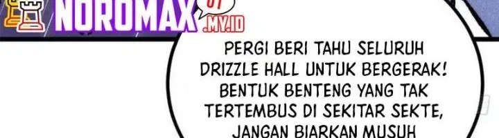 All Hail the Sect Leader Chapter 489 - halaman 40