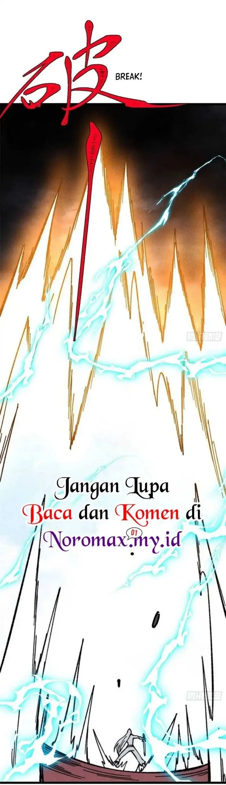 All Hail the Sect Leader Chapter 489 - halaman 6