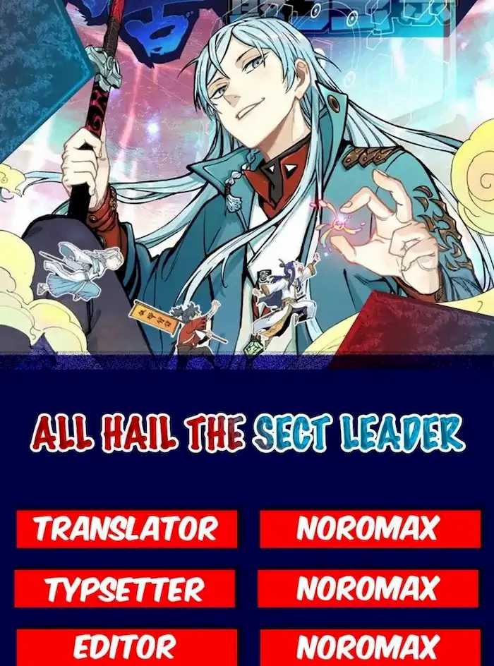 All Hail the Sect Leader Chapter 49 - halaman 1