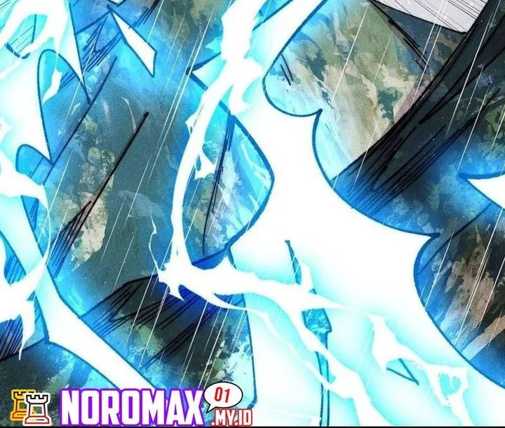All Hail the Sect Leader Chapter 490 - halaman 10