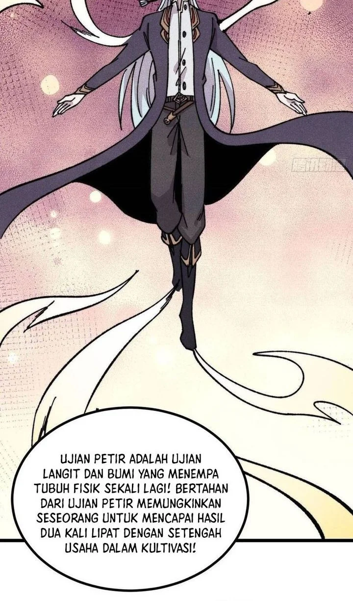 All Hail the Sect Leader Chapter 490 - halaman 26