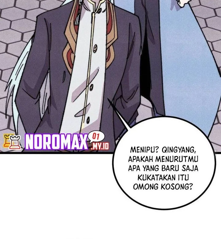 All Hail the Sect Leader Chapter 490 - halaman 33