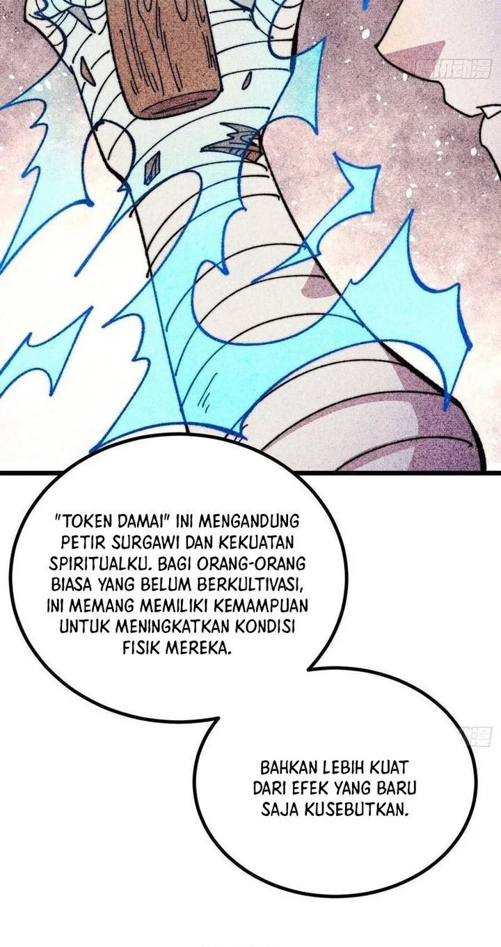 All Hail the Sect Leader Chapter 490 - halaman 35